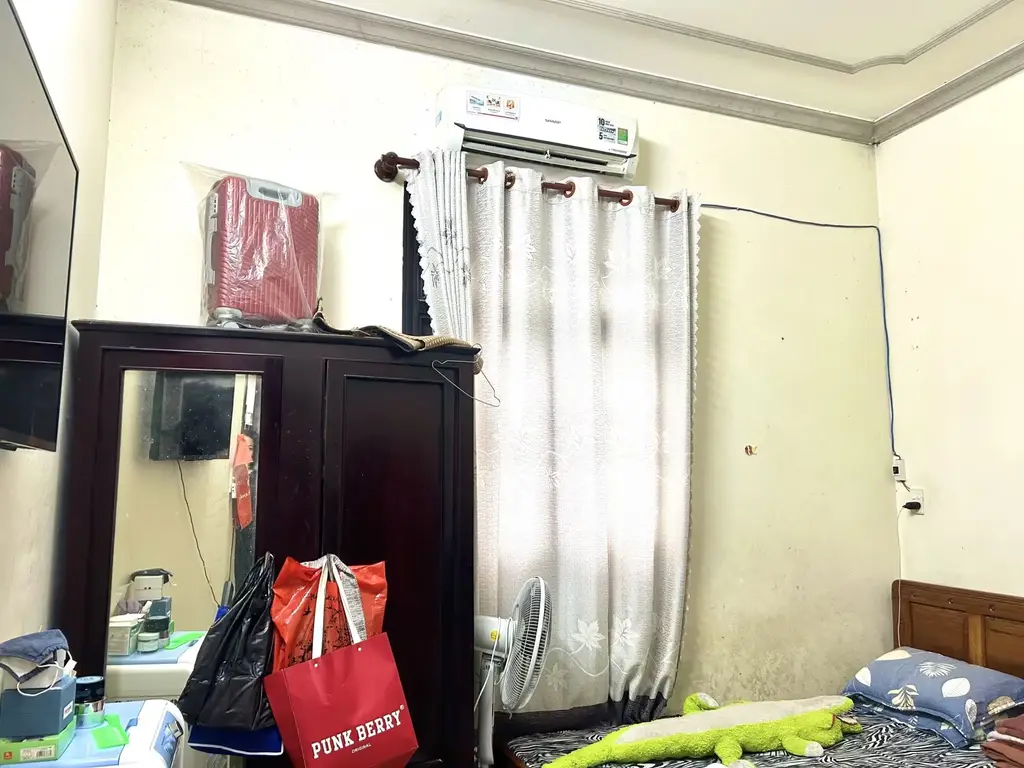 Bán nhà mặt tiền Cầm Bá Thước, Hải Châu – 191 m², 2 tầng, 23,3 tỷ – ảnh 5