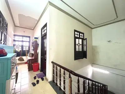 Bán nhà mặt tiền Cầm Bá Thước, Hải Châu – 191 m², 2 tầng, 23,3 tỷ – ảnh 7