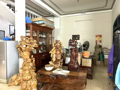 Bán nhà mặt tiền Cầm Bá Thước, Hải Châu – 191 m², 2 tầng, 23,3 tỷ – ảnh 8