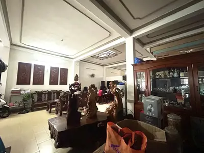 Bán nhà mặt tiền Cầm Bá Thước, Hải Châu – 191 m², 2 tầng, 23,3 tỷ – ảnh 9