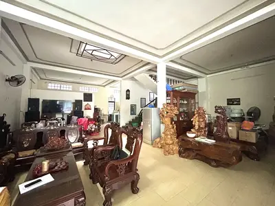 Bán nhà mặt tiền Cầm Bá Thước, Hải Châu – 191 m², 2 tầng, 23,3 tỷ – ảnh 10