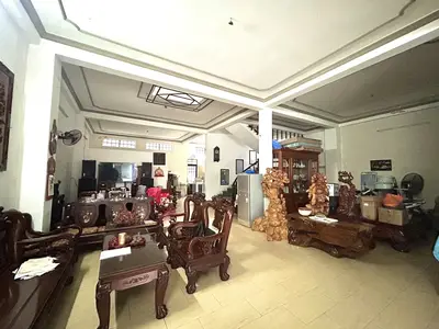 Bán nhà mặt tiền Cầm Bá Thước, Hải Châu – 191 m², 2 tầng, 23,3 tỷ – ảnh 11