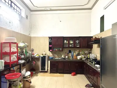 Bán nhà mặt tiền Cầm Bá Thước, Hải Châu – 191 m², 2 tầng, 23,3 tỷ – ảnh 12