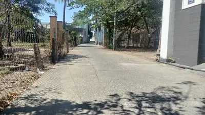 Bán đất Kiệt Nguyễn Văn Cừ, Liên Chiểu – 100 m², 2,2 tỷ – ảnh 2
