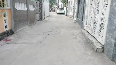 Bán đất Kiệt Nguyễn Văn Cừ, Liên Chiểu – 100 m², 2,2 tỷ – ảnh 3