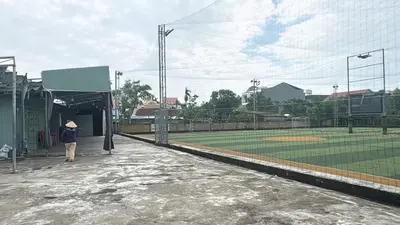 Bán đất Kiệt Hải Thượng Lãn Ông, Hội An – 1.758 m², 37 tỷ – ảnh 3