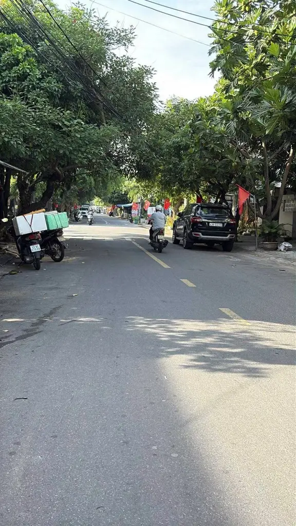 Bán nhà mặt tiền Tống Duy Tân, Liên Chiểu – 103 m², 2 tầng, 9,2 tỷ – ảnh 3