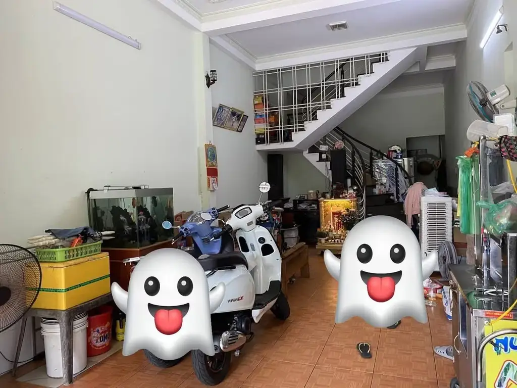 Bán nhà mặt tiền Tống Duy Tân, Liên Chiểu – 103 m², 2 tầng, 9,2 tỷ – ảnh 4