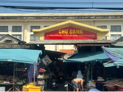 Bán đất Thôn Phước Đức, Quế Sơn Trung, Đà Nẵng, Quảng Nam (khu khác) – 771 m², 1,75 tỷ – ảnh 3