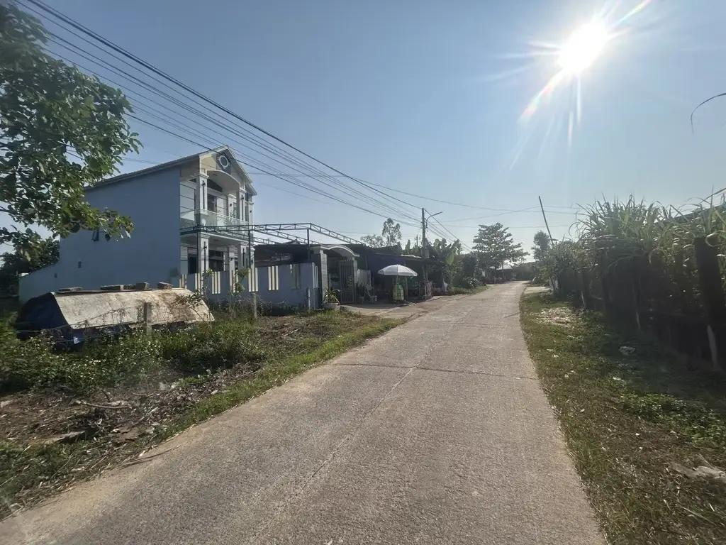 Bán đất Thôn Phước Đức, Quế Sơn Trung, Đà Nẵng, Quảng Nam (khu khác) – 771 m², 1,75 tỷ – ảnh 4