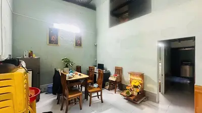 Bán nhà mặt tiền Phạm Ngọc Mậu, Thanh Khê – 63,1 m², 1,5 tầng, 5,4 tỷ