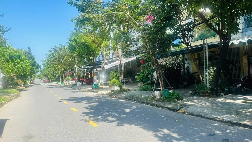 Bán nhà mặt tiền Phạm Ngọc Mậu, Thanh Khê – 63,1 m², 1,5 tầng, 5,4 tỷ – ảnh 2