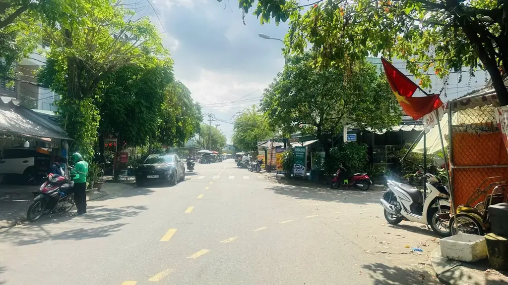 Bán nhà mặt tiền Phạm Ngọc Mậu, Thanh Khê – 63,1 m², 1,5 tầng, 5,4 tỷ – ảnh 3