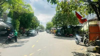 Bán nhà mặt tiền Phạm Ngọc Mậu, Thanh Khê – 63,1 m², 1,5 tầng, 5,4 tỷ – ảnh 3