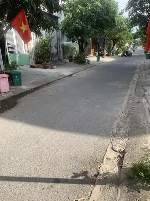 Bán nhà mặt tiền Đồng Trí 4, Liên Chiểu – 76,5 m², 3 tầng, 5,2 tỷ – ảnh 1
