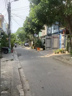 Bán nhà mặt tiền Đồng Trí 4, Liên Chiểu – 76,5 m², 3 tầng, 5,2 tỷ – ảnh 2