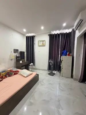 Bán nhà Phạm Nhữ Tăng, Thanh Khê – 40 m², 3 tầng, 3,8 tỷ