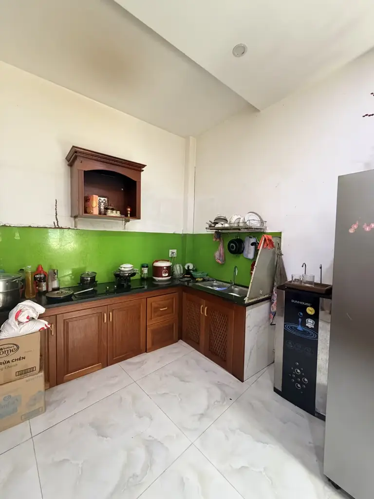 Bán nhà Phạm Nhữ Tăng, Thanh Khê – 40 m², 3 tầng, 3,8 tỷ – ảnh 2