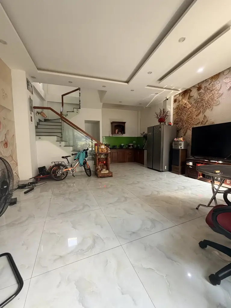 Bán nhà Phạm Nhữ Tăng, Thanh Khê – 40 m², 3 tầng, 3,8 tỷ – ảnh 5