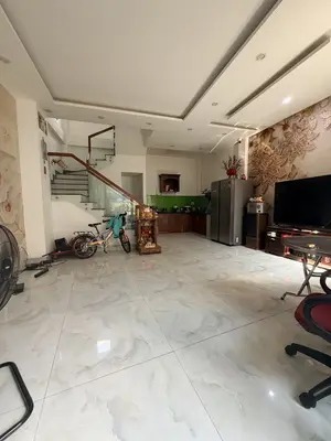 Bán nhà Phạm Nhữ Tăng, Thanh Khê – 40 m², 3 tầng, 3,8 tỷ – ảnh 5