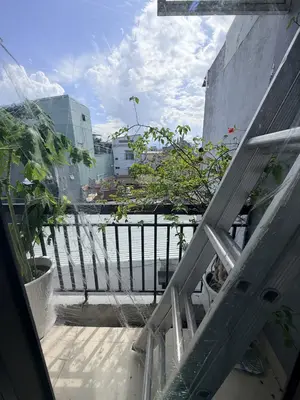 Bán nhà Phạm Nhữ Tăng, Thanh Khê – 40 m², 3 tầng, 3,8 tỷ – ảnh 9
