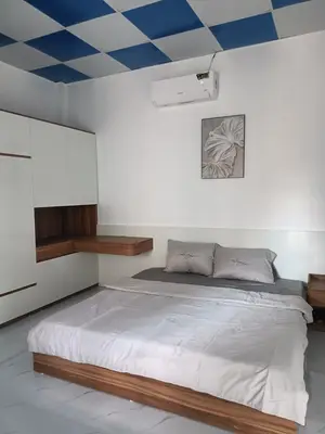 Bán nhà Phan Khôi, Cẩm Lệ – 100 m², 2 tầng, 6,3 tỷ