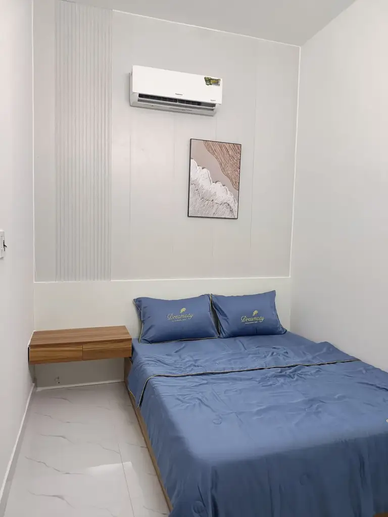 Bán nhà Phan Khôi, Cẩm Lệ – 100 m², 2 tầng, 6,3 tỷ – ảnh 2