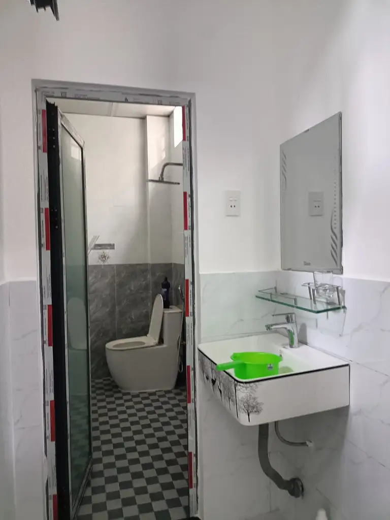 Bán nhà Phan Khôi, Cẩm Lệ – 100 m², 2 tầng, 6,3 tỷ – ảnh 3