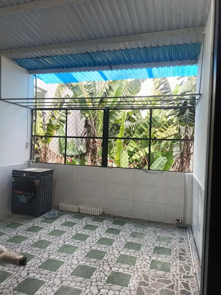 Bán nhà Phan Khôi, Cẩm Lệ – 100 m², 2 tầng, 6,3 tỷ – ảnh 4