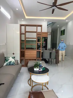 Bán nhà Phan Khôi, Cẩm Lệ – 100 m², 2 tầng, 6,3 tỷ – ảnh 8