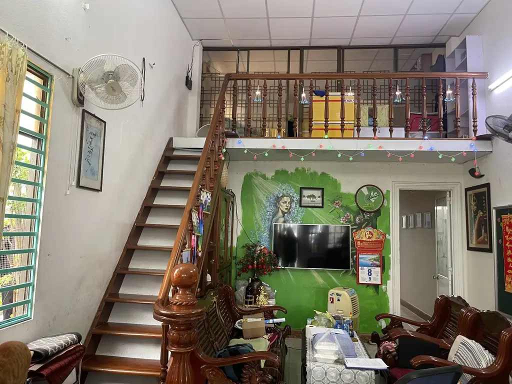 Bán nhà Phan Tứ, Ngũ Hành Sơn – 280 m², 2 tầng, 65 tỷ – ảnh 2