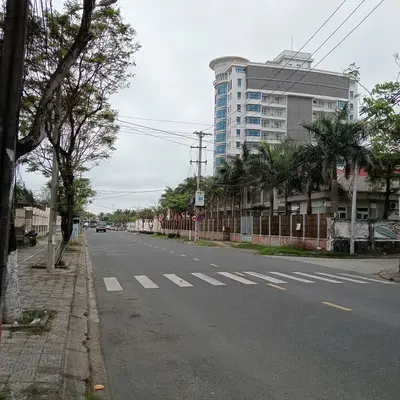 Bán nhà Phan Tứ, Ngũ Hành Sơn – 280 m², 2 tầng, 65 tỷ – ảnh 5