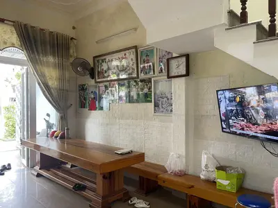 Bán nhà Phan Tứ, Ngũ Hành Sơn – 280 m², 2 tầng, 65 tỷ – ảnh 6