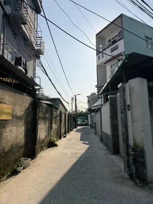 Bán nhà Kiệt Dũng Sĩ Thanh Khê, Thanh Khê – 102,2 m², 3 tầng, 5,4 tỷ – ảnh 11