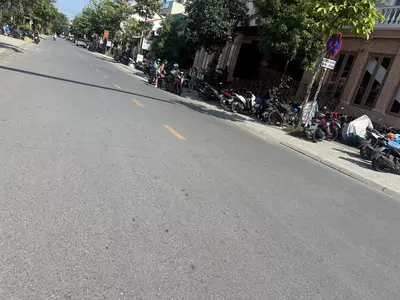 Bán đất mặt tiền Hùng Vương, Hội An – 224,9 m², 3,3 tỷ