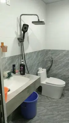 Bán nhà Trường Chinh, Cẩm Lệ – 110 m², 1,5 tầng, 3,55 tỷ
