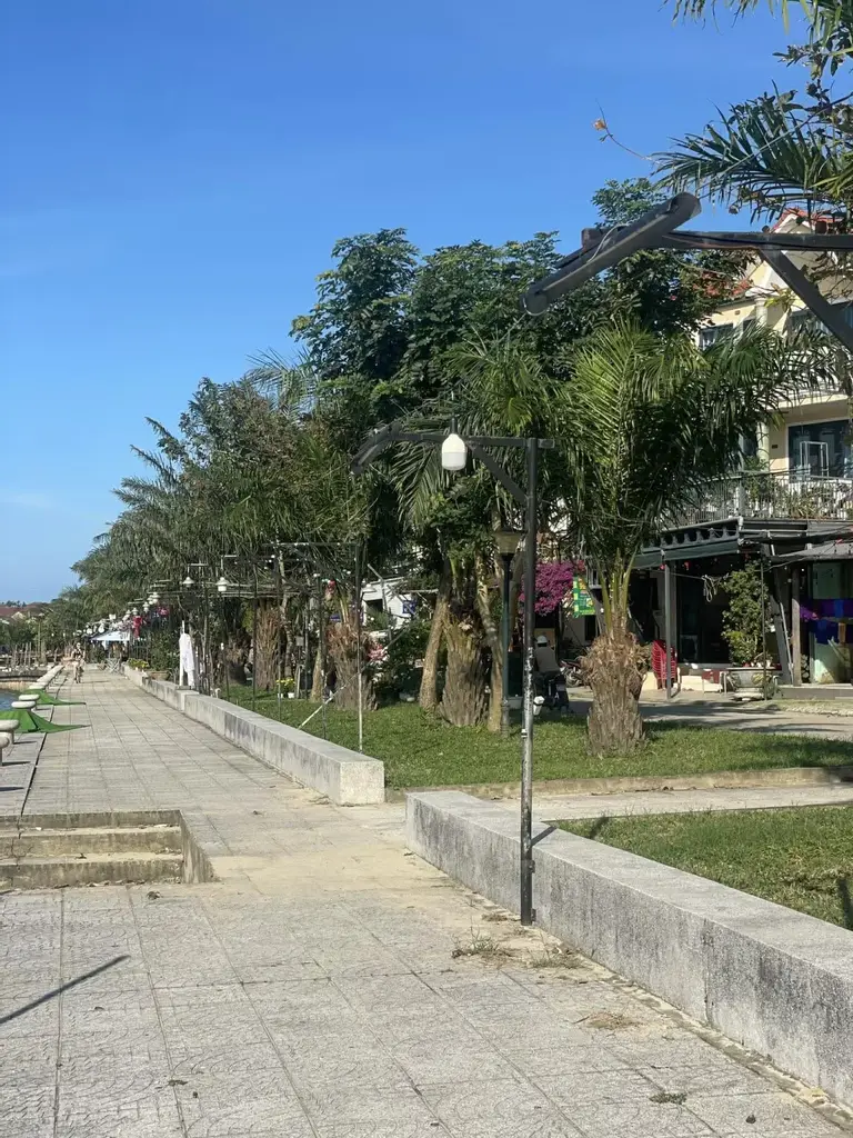 Bán đất Trần Trung Tri, Hội An – 125,3 m², 4,75 tỷ – ảnh 2