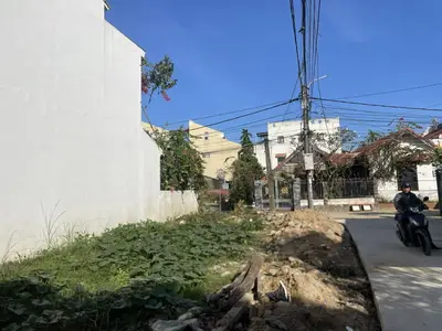 Bán đất Trần Trung Tri, Hội An – 125,3 m², 4,75 tỷ – ảnh 7