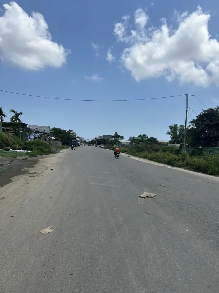 Bán đất Kiệt Tôn Đản, Cẩm Lệ – 78 m², 3,7 tỷ – ảnh 3