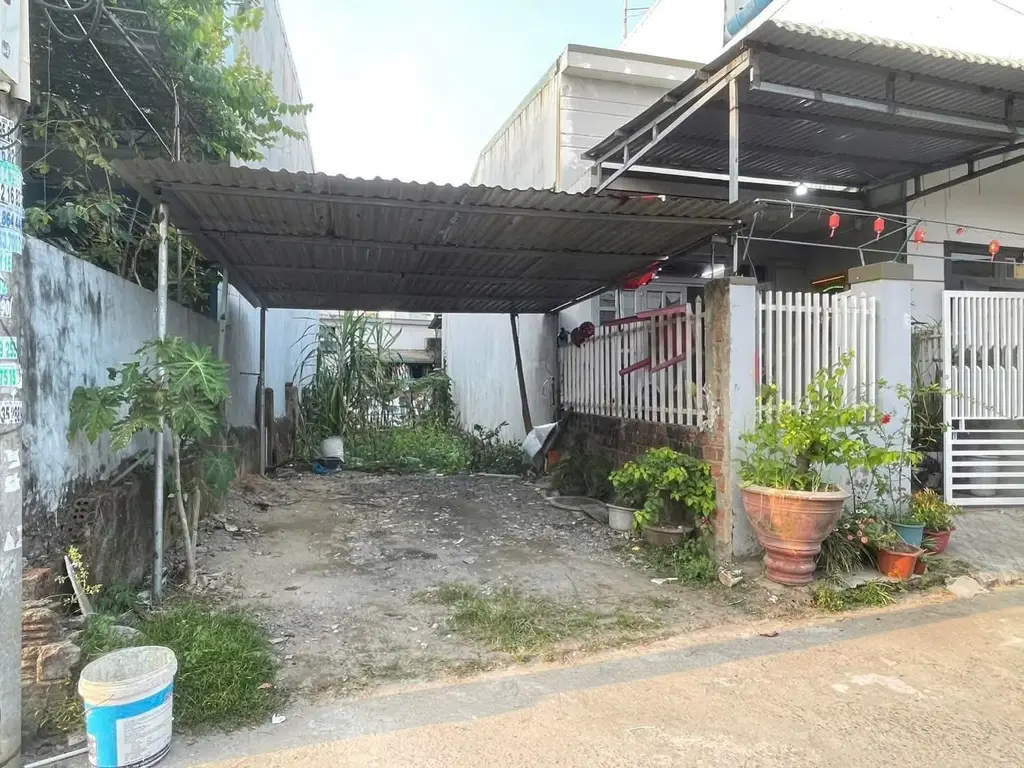 Bán đất Kiệt Tôn Đản, Cẩm Lệ – 78 m², 3,7 tỷ – ảnh 4