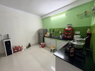 Bán nhà mặt tiền Hòa Minh 16, Liên Chiểu – 72 m², 1,5 tầng, 6,6 tỷ