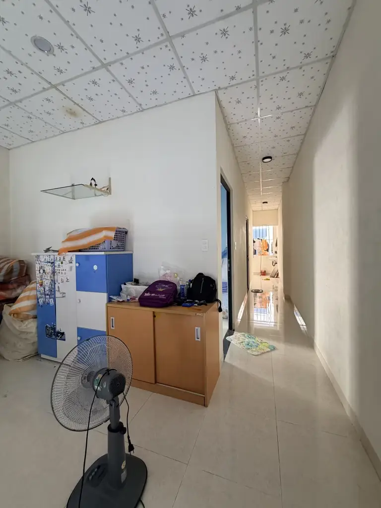 Bán nhà mặt tiền Hòa Minh 16, Liên Chiểu – 72 m², 1,5 tầng, 6,6 tỷ – ảnh 2