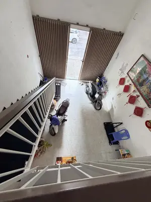 Bán nhà mặt tiền Hòa Minh 16, Liên Chiểu – 72 m², 1,5 tầng, 6,6 tỷ – ảnh 3