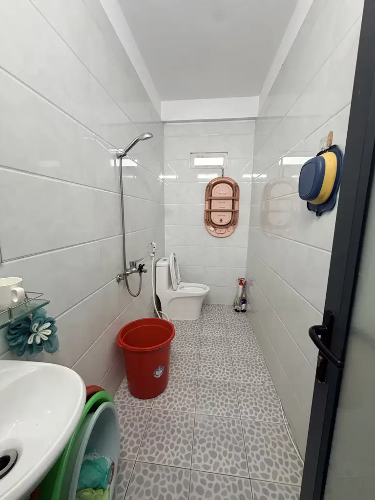 Bán nhà mặt tiền Hòa Minh 16, Liên Chiểu – 72 m², 1,5 tầng, 6,6 tỷ – ảnh 4
