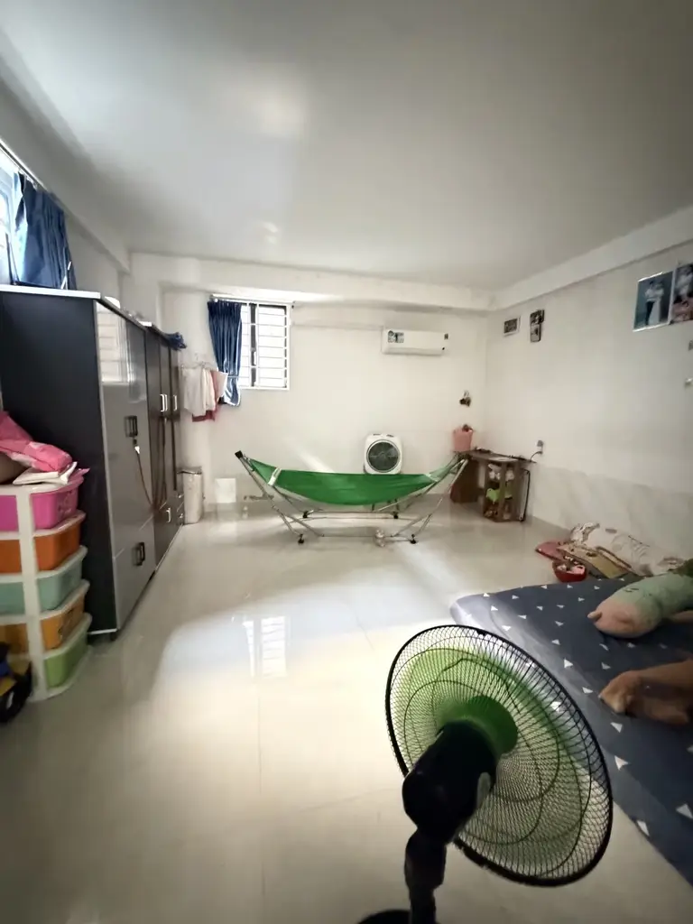 Bán nhà mặt tiền Hòa Minh 16, Liên Chiểu – 72 m², 1,5 tầng, 6,6 tỷ – ảnh 5