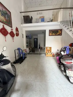 Bán nhà mặt tiền Hòa Minh 16, Liên Chiểu – 72 m², 1,5 tầng, 6,6 tỷ – ảnh 7