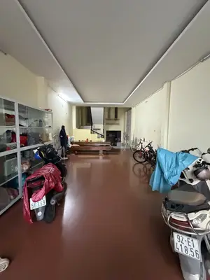 Bán nhà mặt tiền Trần Văn Dư, Ngũ Hành Sơn – 100 m², 3 tầng, 17,9 tỷ
