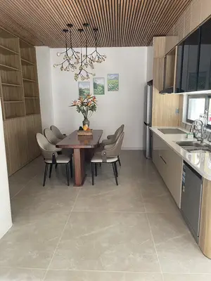 Bán nhà Kiệt Ông Ích Khiêm, Hải Châu – 53,6 m², 4 tầng, 8,7 tỷ