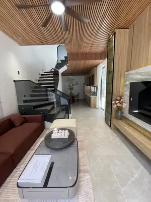 Bán nhà Kiệt Ông Ích Khiêm, Hải Châu – 53,6 m², 4 tầng, 8,7 tỷ – ảnh 3