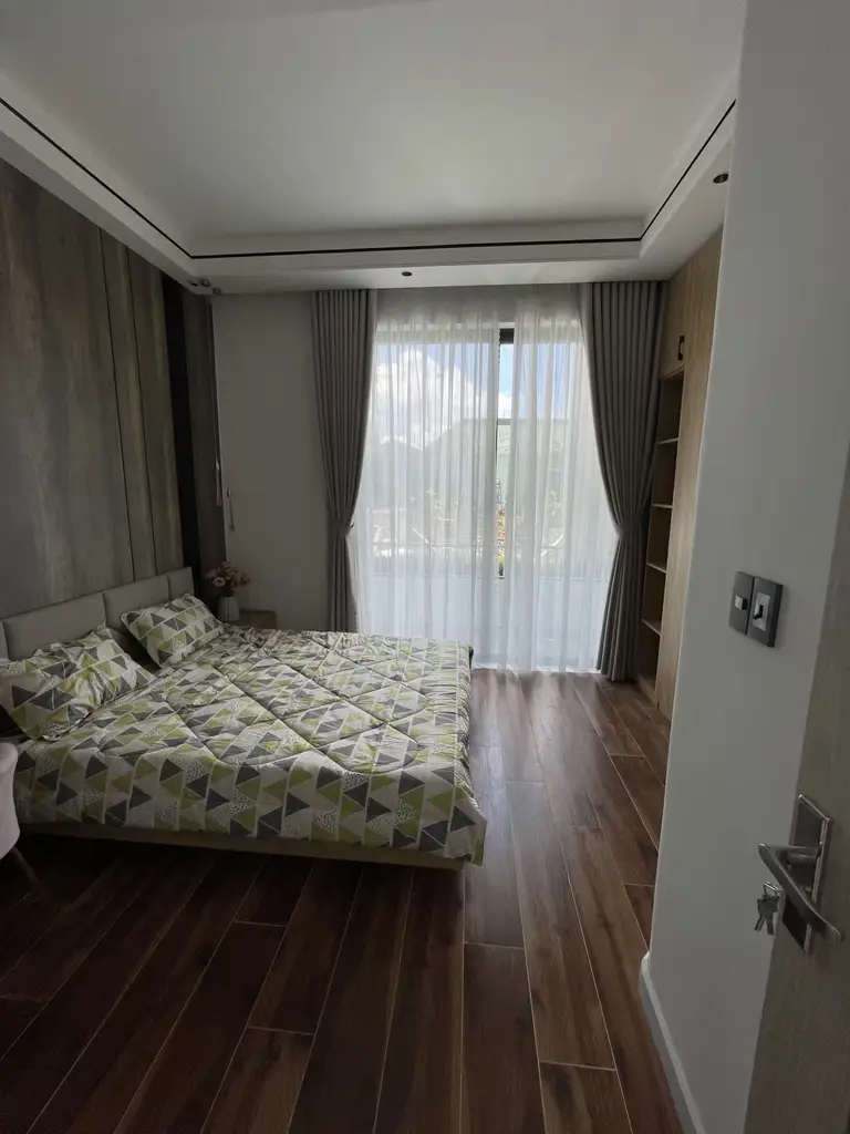 Bán nhà Kiệt Ông Ích Khiêm, Hải Châu – 53,6 m², 4 tầng, 8,7 tỷ – ảnh 5